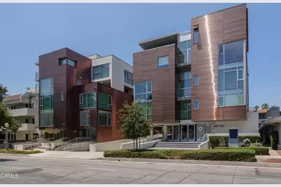 141 S Hudson Avenue #103, Pasadena, CA 91101 - Photo 49