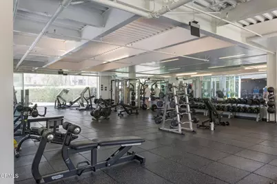 13020 Pacific Promenade #102, Playa Vista, CA 90094 - Photo 39