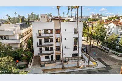139 S Oak Knoll Avenue #301, Pasadena, CA 91101 - Photo 27