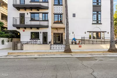 139 S Oak Knoll Avenue #301, Pasadena, CA 91101 - Photo 39