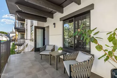 139 S Oak Knoll Avenue #301, Pasadena, CA 91101 - Photo 17
