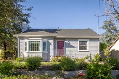 3047 Hermosa Avenue, La Crescenta, CA 91214 - Photo 1