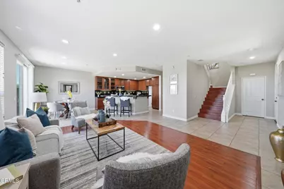 27016 Pebble Beach Drive, Valencia, CA 91381 - Photo 9