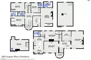 252 Congress Pl, Pasadena, CA 91105 - Photo 71