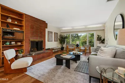 391 Tamarac Drive, Pasadena, CA 91105 - Photo 7