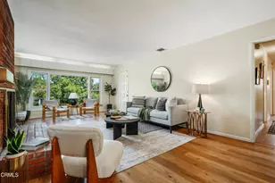 391 Tamarac Dr, Pasadena, CA 91105 - Photo 5