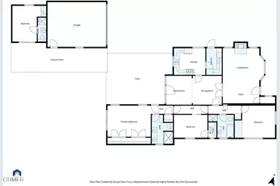 2277 Queensberry Road, Pasadena, CA 91104 - Photo 55