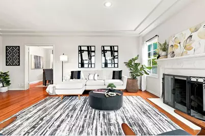 2277 Queensberry Road, Pasadena, CA 91104 - Photo 7