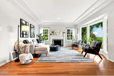 2277 Queensberry Road, Pasadena, CA 91104 - Photo 5