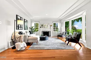 2277 Queensberry Rd, Pasadena, CA 91104 - Photo 5