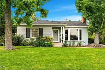 2277 Queensberry Road, Pasadena, CA 91104 - Photo 1