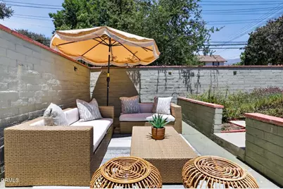 899 N Wilson Avenue, Pasadena, CA 91104 - Photo 29