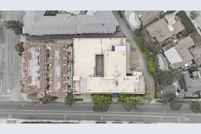 1015 N Michillinda Avenue #304, Pasadena, CA 91107 - Photo 33