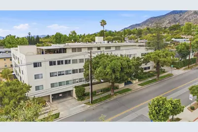 1015 N Michillinda Avenue #304, Pasadena, CA 91107 - Photo 31