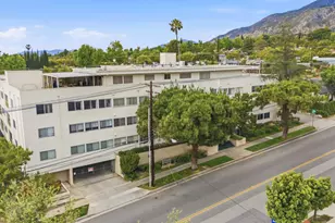 1015 N Michillinda Ave, Pasadena, CA 91107 - Photo 31