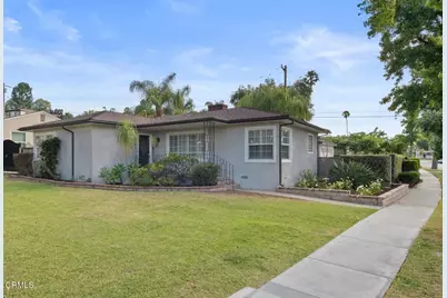 2301 S Electric Avenue, Alhambra, CA 91803 - Photo 1