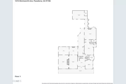 1215 Wentworth Avenue, Pasadena, CA 91106 - Photo 45