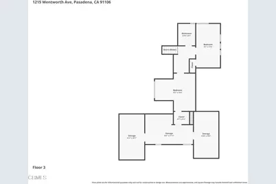 1215 Wentworth Avenue, Pasadena, CA 91106 - Photo 47