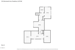 1215 Wentworth Ave, Pasadena, CA 91106 - Photo 47