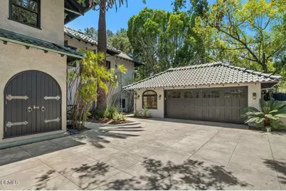 1215 Wentworth Avenue, Pasadena, CA 91106 - Photo 41