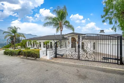 450 Palmerstone Drive, La Canada Flintridge, CA 91011 - Photo 59
