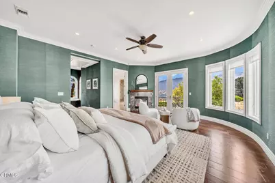 450 Palmerstone Drive, La Canada Flintridge, CA 91011 - Photo 29
