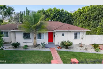 605 Ventura Street, Altadena, CA 91001 - Photo 3