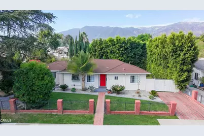 605 Ventura Street, Altadena, CA 91001 - Photo 1