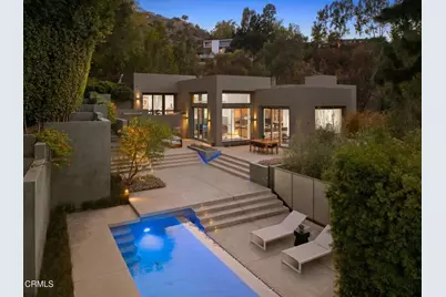 1240 Bennett Drive, Pasadena, CA 91103 - Photo 1