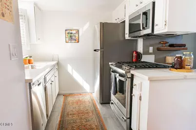 170 N Sierra Bonita Avenue #5, Pasadena, CA 91106 - Photo 9