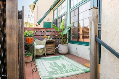 170 N Sierra Bonita Avenue #5, Pasadena, CA 91106 - Photo 25