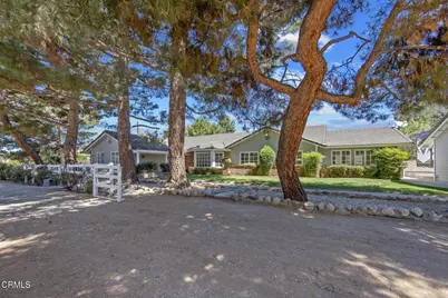 2133 1/2 Carson Mesa Road, Acton, CA 93510 - Photo 1