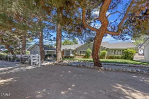2133 1/2 Carson Mesa Rd, Acton, CA 93510 - Photo 1
