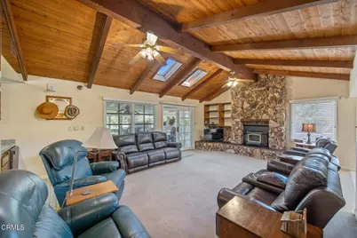 2133 1/2 Carson Mesa Road, Acton, CA 93510 - Photo 5