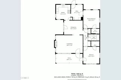 1838 Wagner Street, Pasadena, CA 91107 - Photo 51