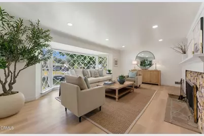 1050 Monte Verde Drive, Arcadia, CA 91007 - Photo 5