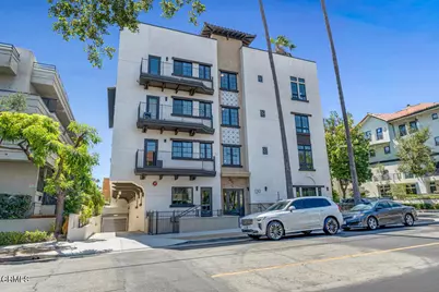 139 S Oak Knoll Avenue #402, Pasadena, CA 91101 - Photo 25