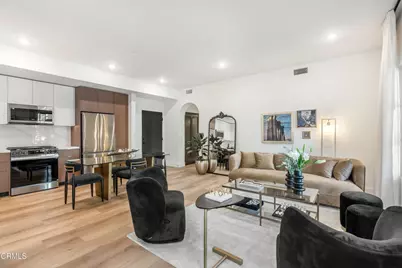 139 S Oak Knoll Avenue #402, Pasadena, CA 91101 - Photo 3