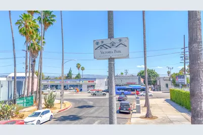 4357 Victoria Park Drive, Los Angeles, CA 90019 - Photo 9