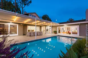 9633 Highridge Dr, Beverly Hills, CA 90210 - Photo 25