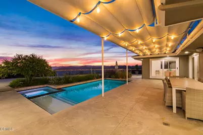 9633 Highridge Drive, Beverly Hills, CA 90210 - Photo 7