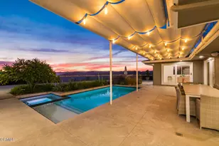 9633 Highridge Dr, Beverly Hills, CA 90210 - Photo 7