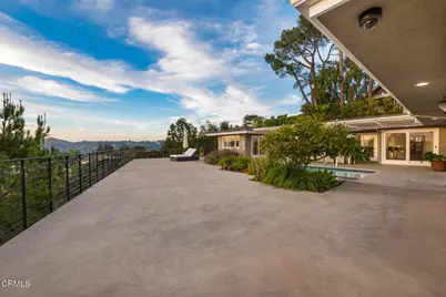 9633 Highridge Drive, Beverly Hills, CA 90210 - Photo 19