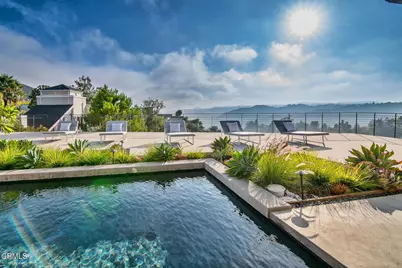 9633 Highridge Drive, Beverly Hills, CA 90210 - Photo 35
