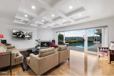 9633 Highridge Drive, Beverly Hills, CA 90210 - Photo 41
