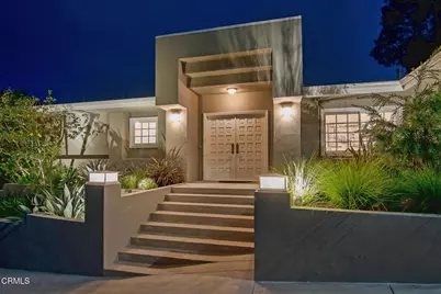9633 Highridge Drive, Beverly Hills, CA 90210 - Photo 39