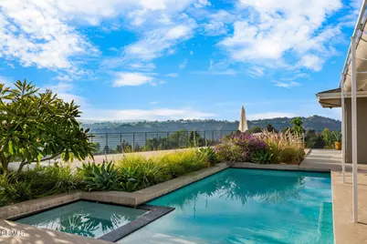 9633 Highridge Drive, Beverly Hills, CA 90210 - Photo 45