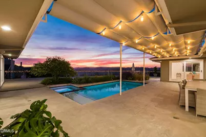 9633 Highridge Drive, Beverly Hills, CA 90210 - Photo 27