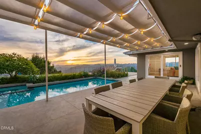 9633 Highridge Drive, Beverly Hills, CA 90210 - Photo 57