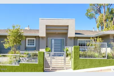 9633 Highridge Drive, Beverly Hills, CA 90210 - Photo 3